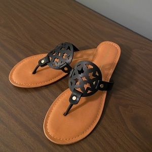 report genie flip flop